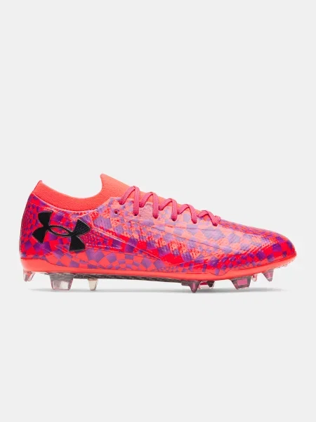 Fotbal botine Under Armour