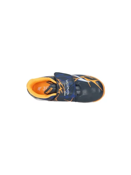Pantofi copii Joma albastru