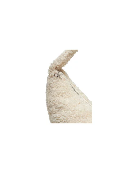 Torba Calvin Klein bež