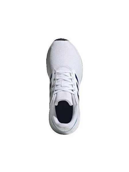 Galaxie pantofi Adidas alb
