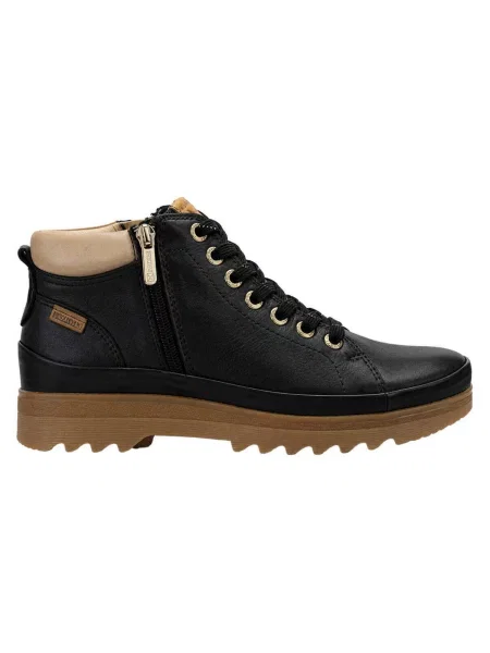 Pantofi Pikolinos negru