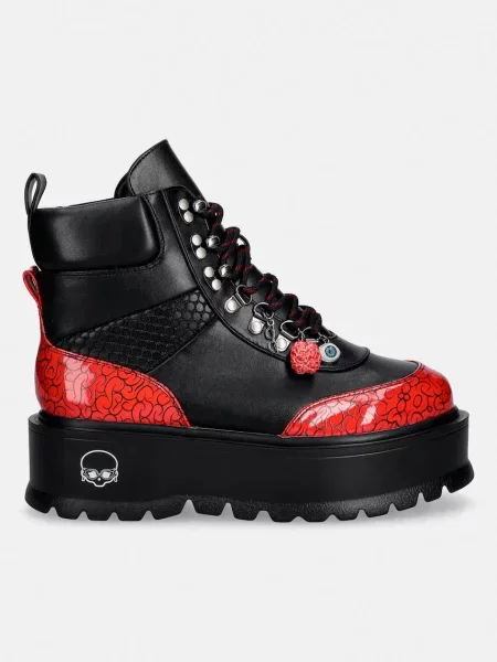 Ботинки Koi Footwear