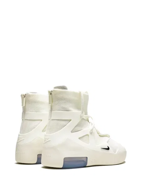 Tenisky Nike Zoom bílé