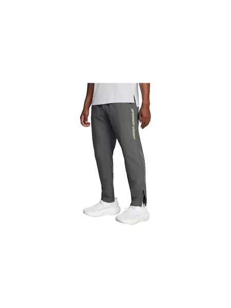 Nadrág Under Armour szürke