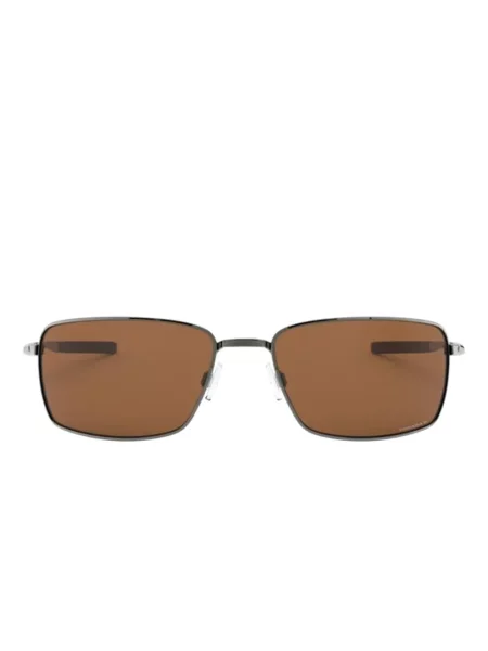 Sunčane naočale Oakley smeđa