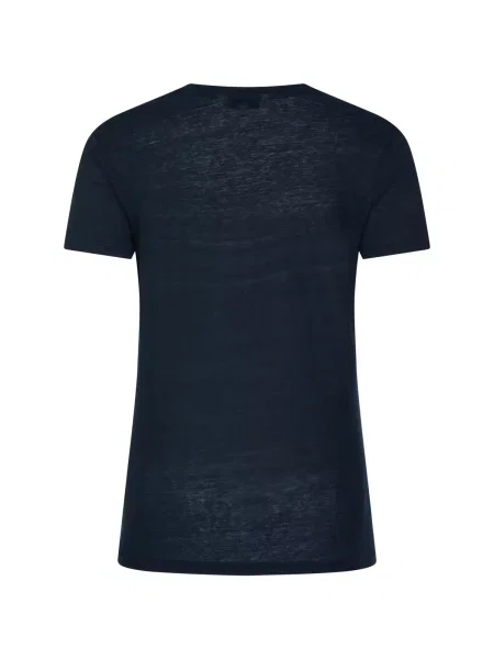 Majica Tommy Hilfiger plava