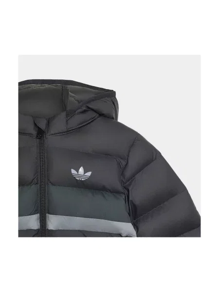 Geacă copii Adidas negru