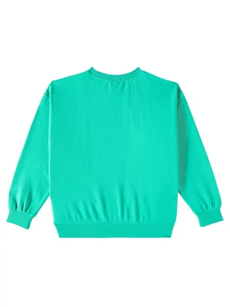 Vesta Jellymallow zelena