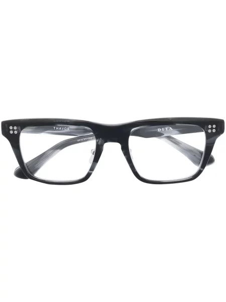 Ochelari de soare Dita Eyewear negru