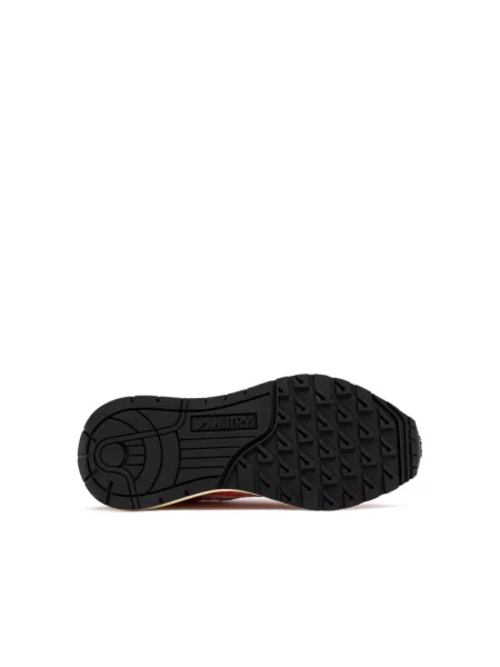 Sneakersy Autry skórzane