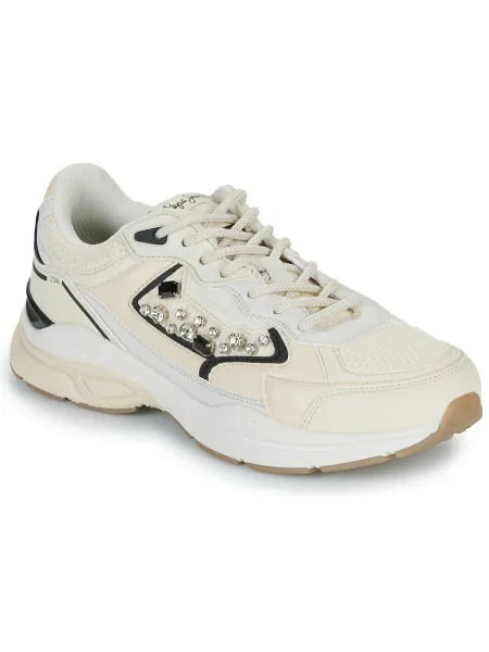 Sneakers Pepe Jeans bej