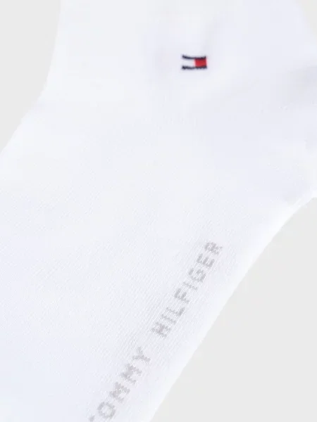 Носки Tommy Hilfiger белые