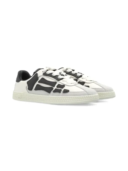 Sneakersy dziecięce Amiri białe
