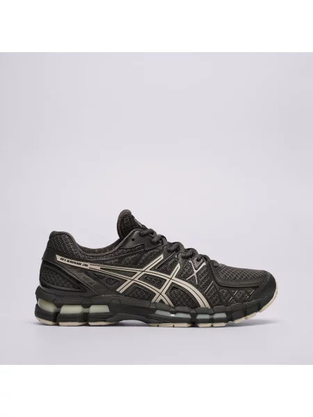 Sneakersy Asics Gel-Kayano szare