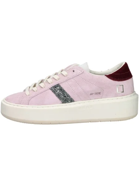 Pantofi D.a.t.e. roz