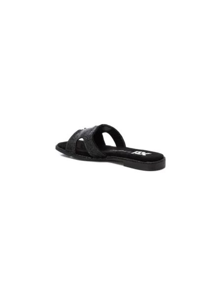 Pantofi Xti negru