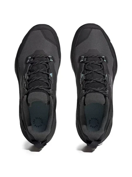 Sneakerși Adidas Terrex negru