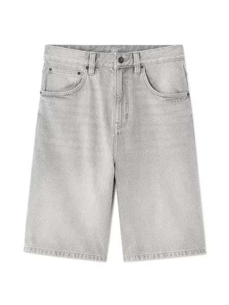 Pantaloni scurți din denim Celio