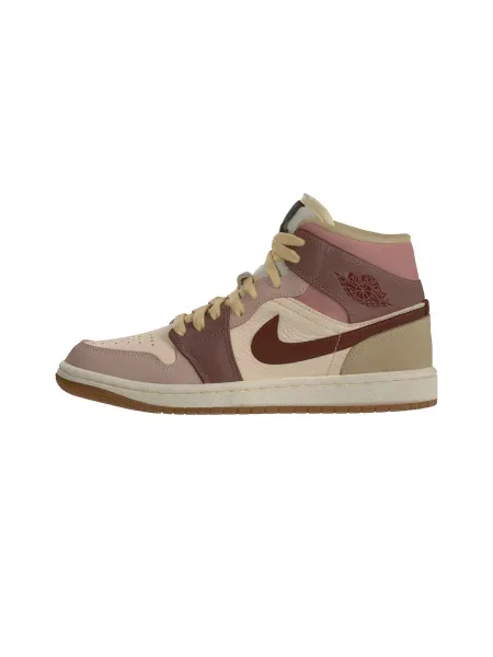 Sneakerși Jordan Air Jordan 1 roz
