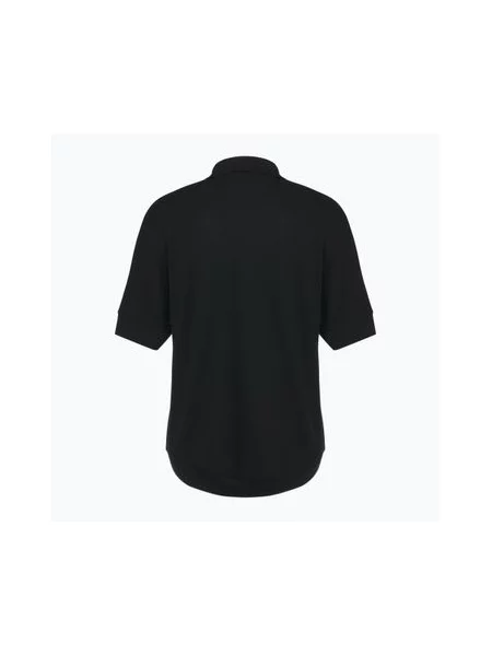 Футболка Lacoste черная