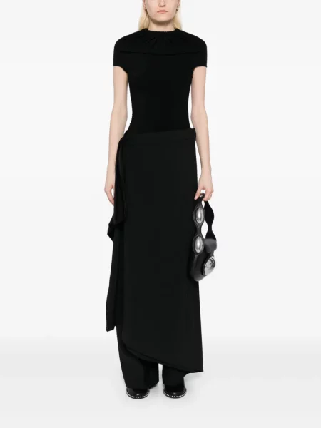 Top Alainpaul negru