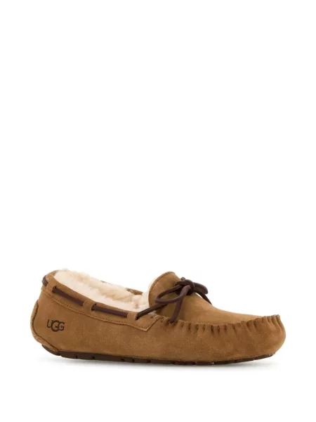 Pantofi loafer Ugg maro