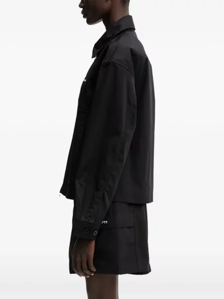 Geacă Carhartt Wip negru