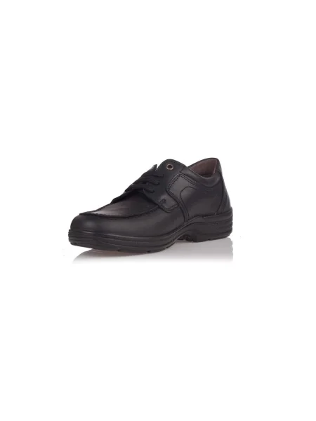 Pantofi Luisetti negru