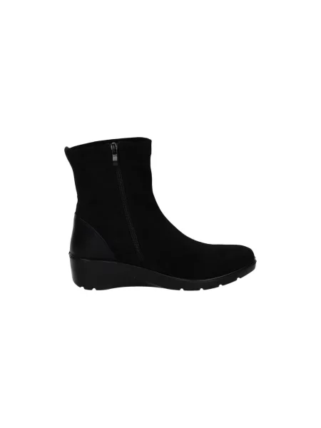 Pantofi Mysoft negru