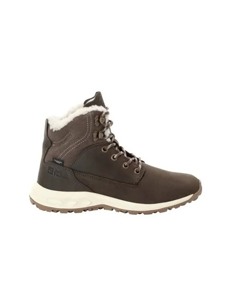 Pantofi Jack Wolfskin maro