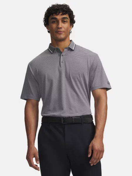Majica Under Armour crna