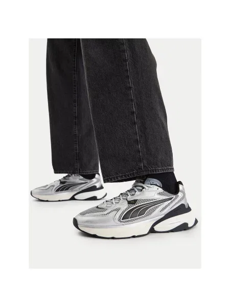 Кроссовки Puma Nitro