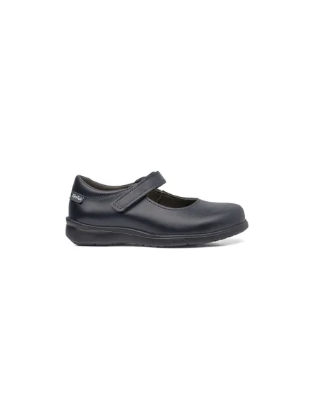 Pantofi copii Gorila albastru