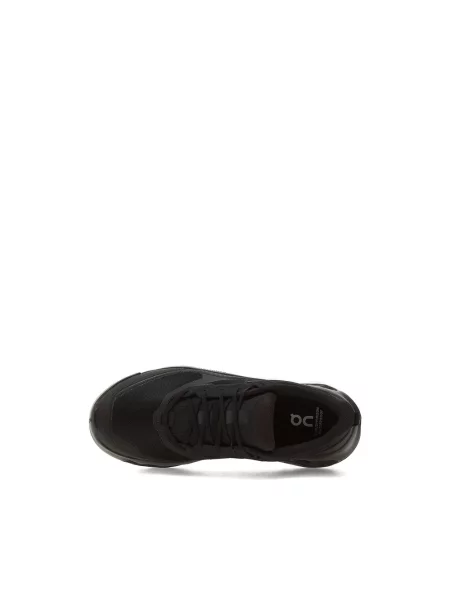 Buty do biegania On Running do biegania czarne