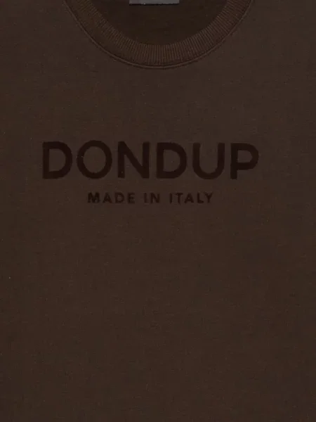 Hanorac Dondup maro