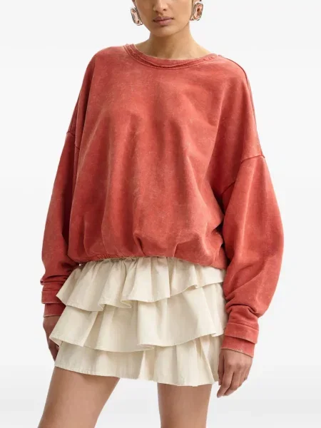 Bluza Essentiel Antwerp czerwona