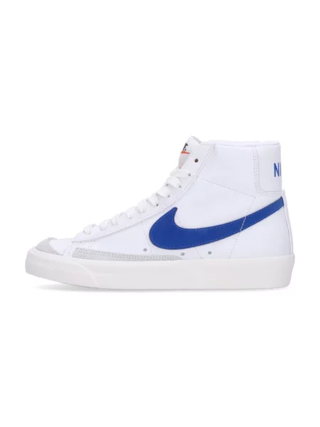 Marynarka Nike skórzana biała