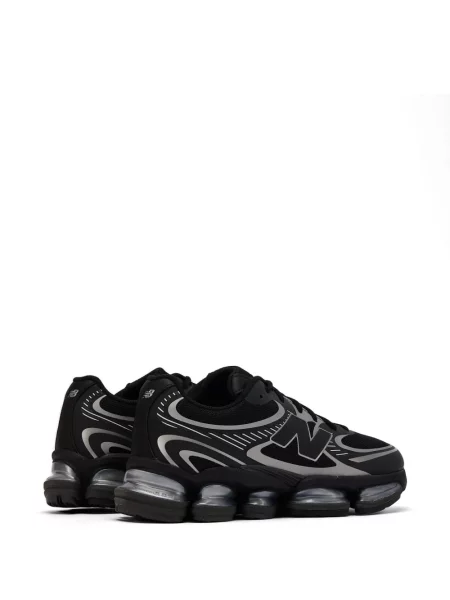 Sneakerși New Balance negru