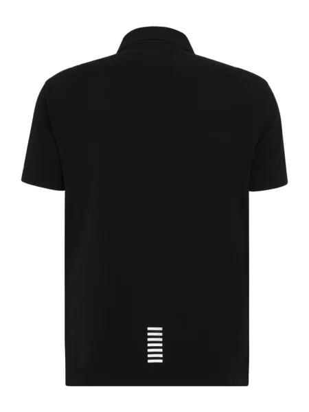 Emporio Armani Tricou negru