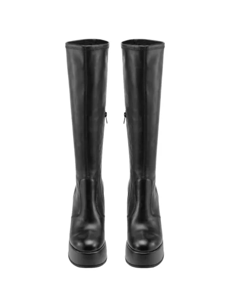 Pantofi Cult negru