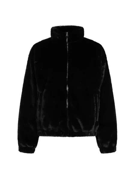 O'NEILL Jachetă fleece funcțională negru