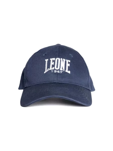 Șapcă Leone 1947 albastru