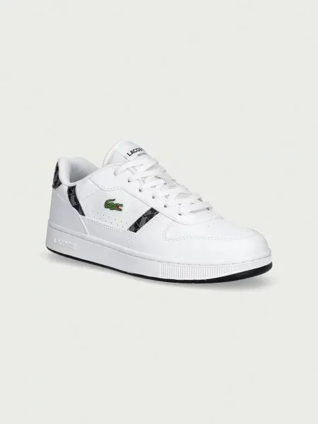 Lacoste кросівки дитячі
