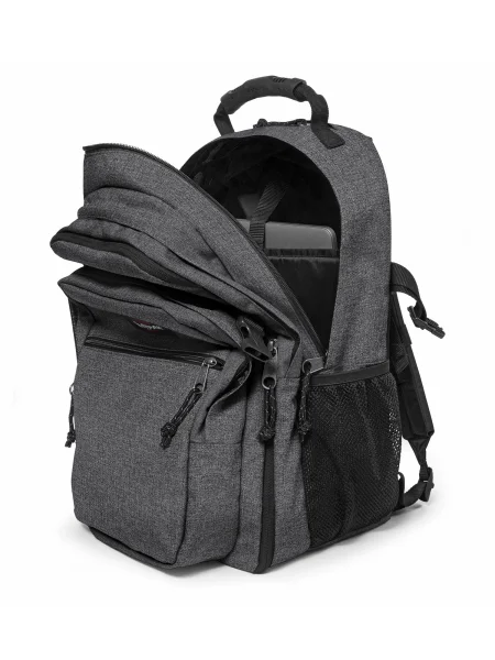 Batoh Eastpak čierna