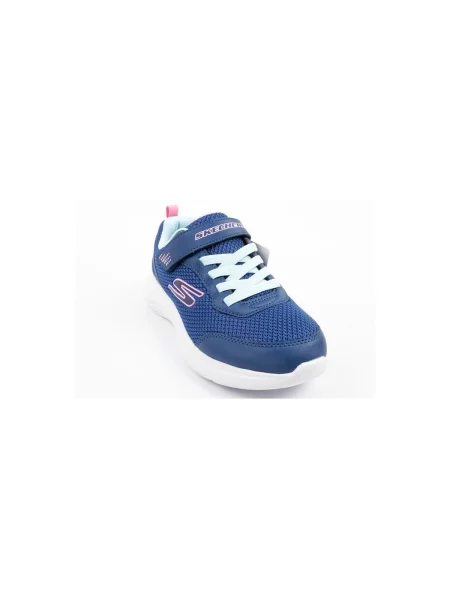 Tenisky Skechers modrá