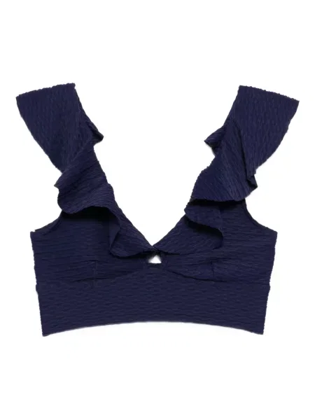 Top Duskii fioletowy