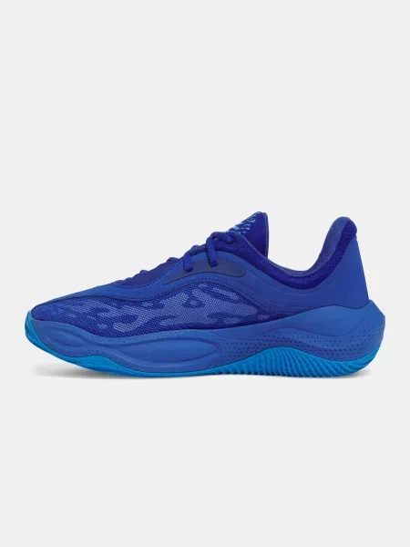 Teniși Under Armour albastru