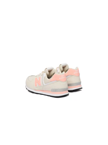 Tenisice New Balance bež