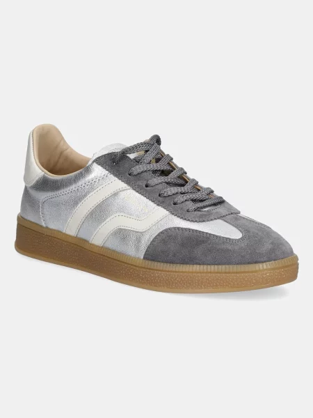Gant Sneakers argintiu