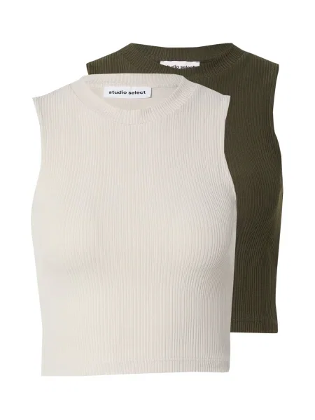 Top Studio Select kaki